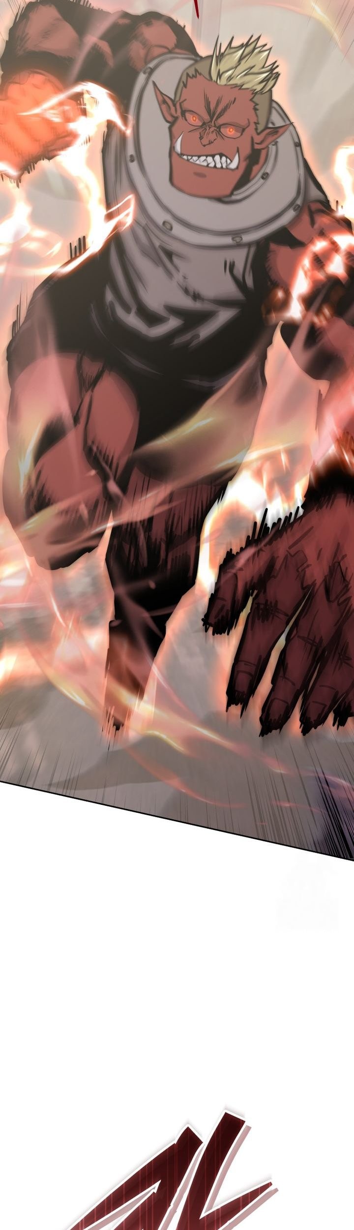 Player from Today Onwards Chapter 135 Gambar 21