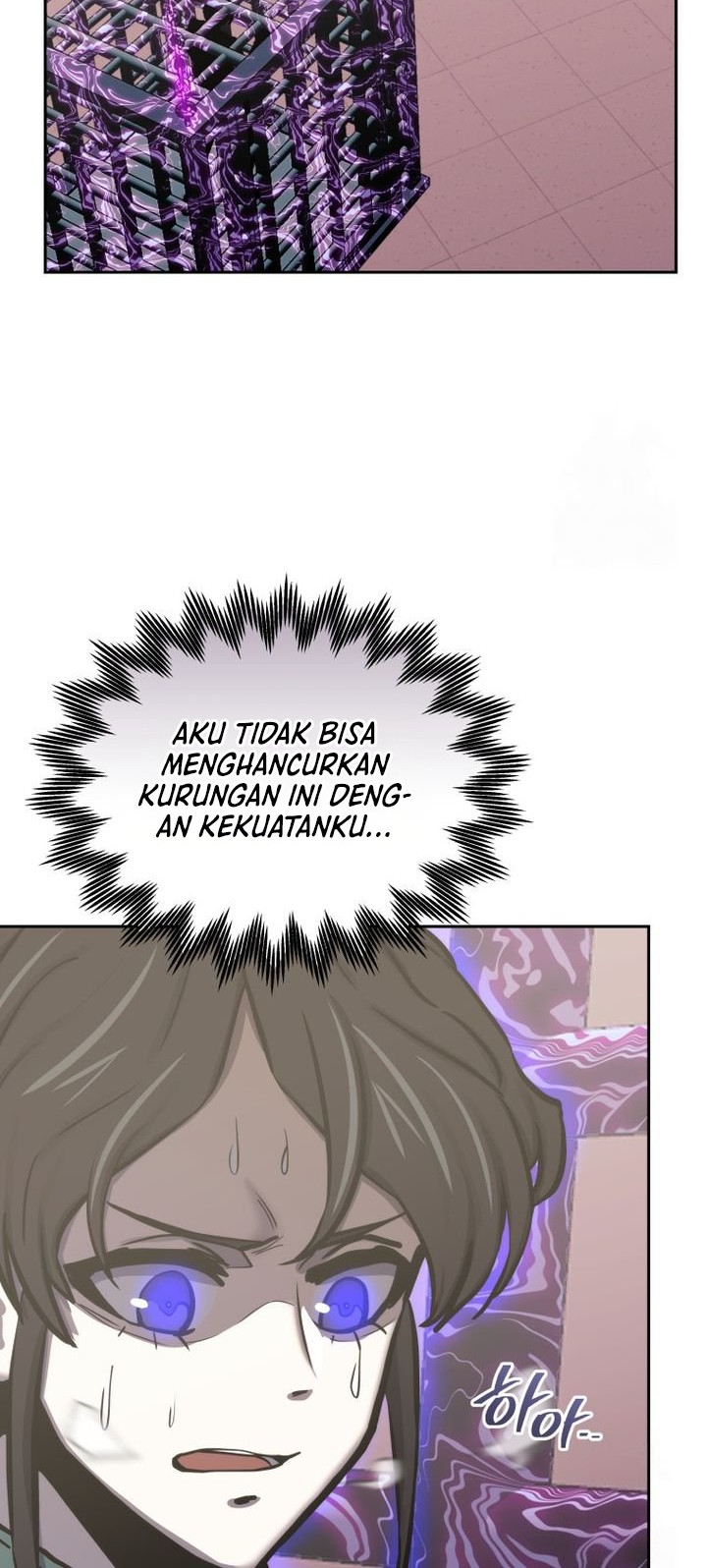 Player from Today Onwards Chapter 135 Gambar 26