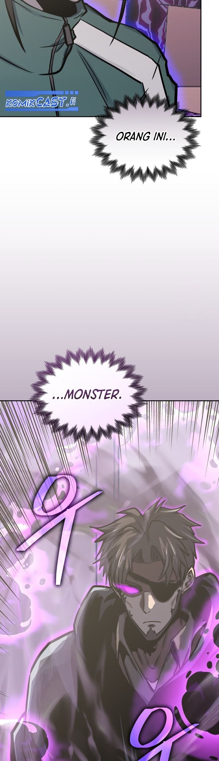 Player from Today Onwards Chapter 135 Gambar 27