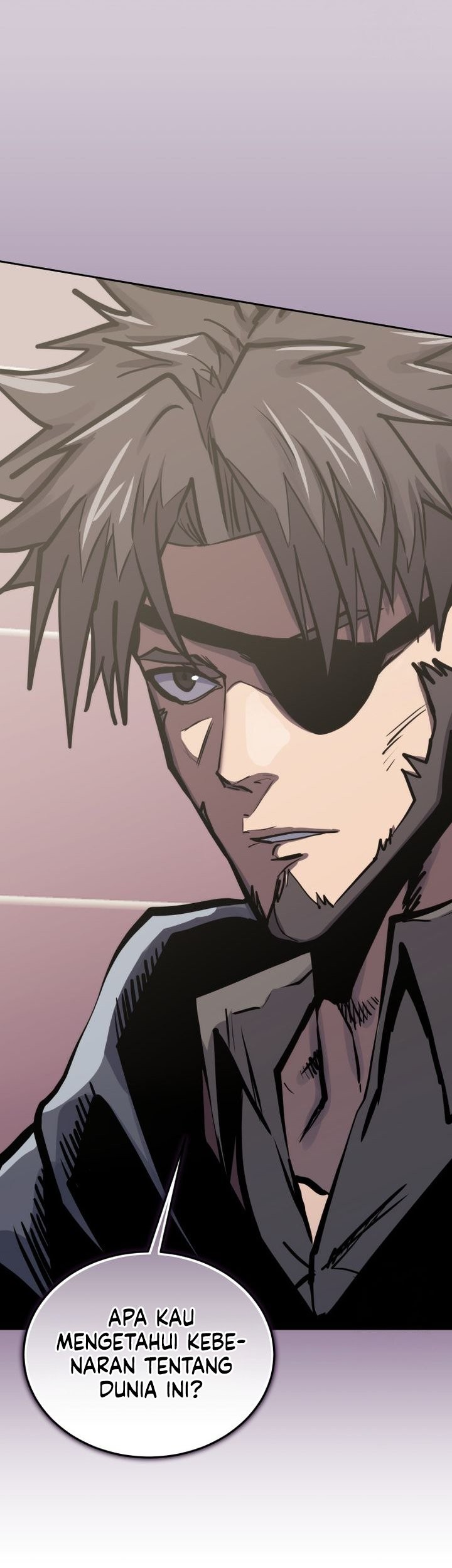 Player from Today Onwards Chapter 135 Gambar 29