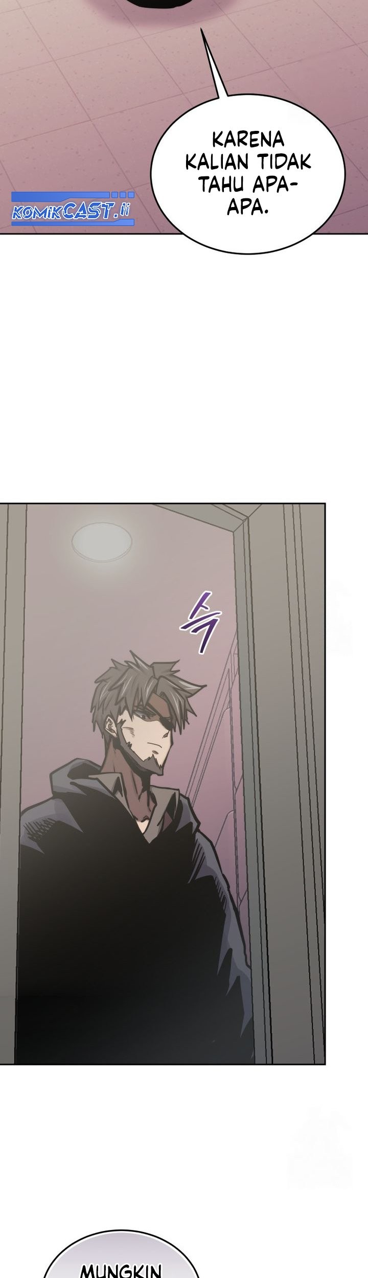 Player from Today Onwards Chapter 135 Gambar 33