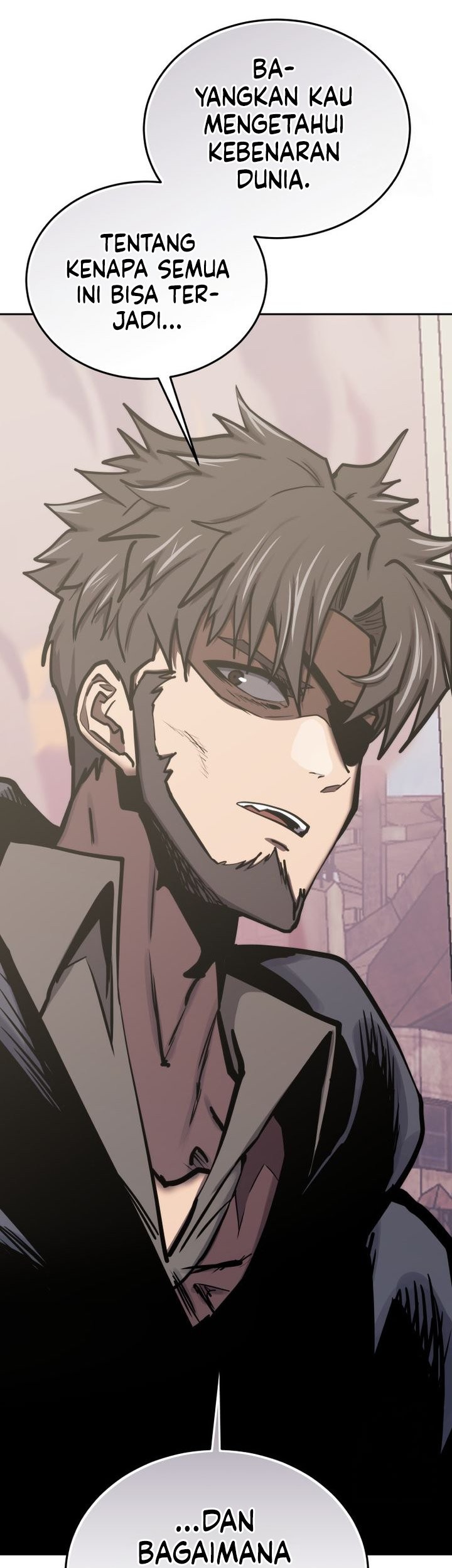 Player from Today Onwards Chapter 135 Gambar 35