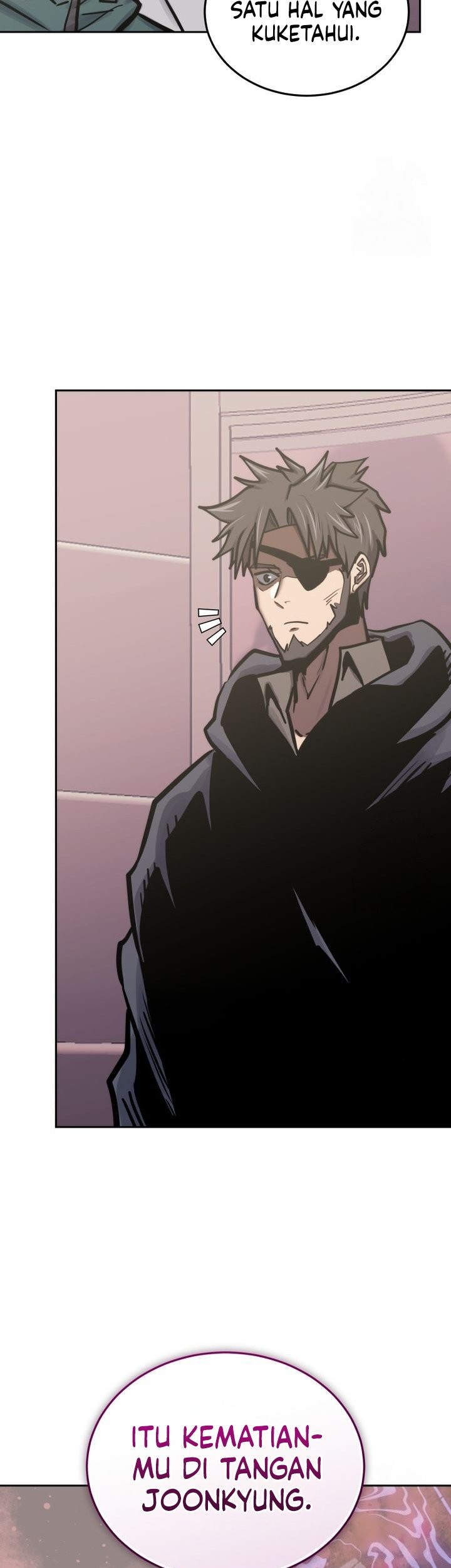 Player from Today Onwards Chapter 135 Gambar 37