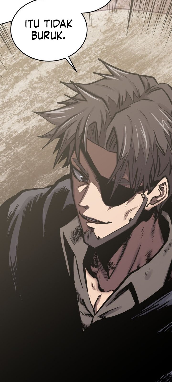 Player from Today Onwards Chapter 135 Gambar 40