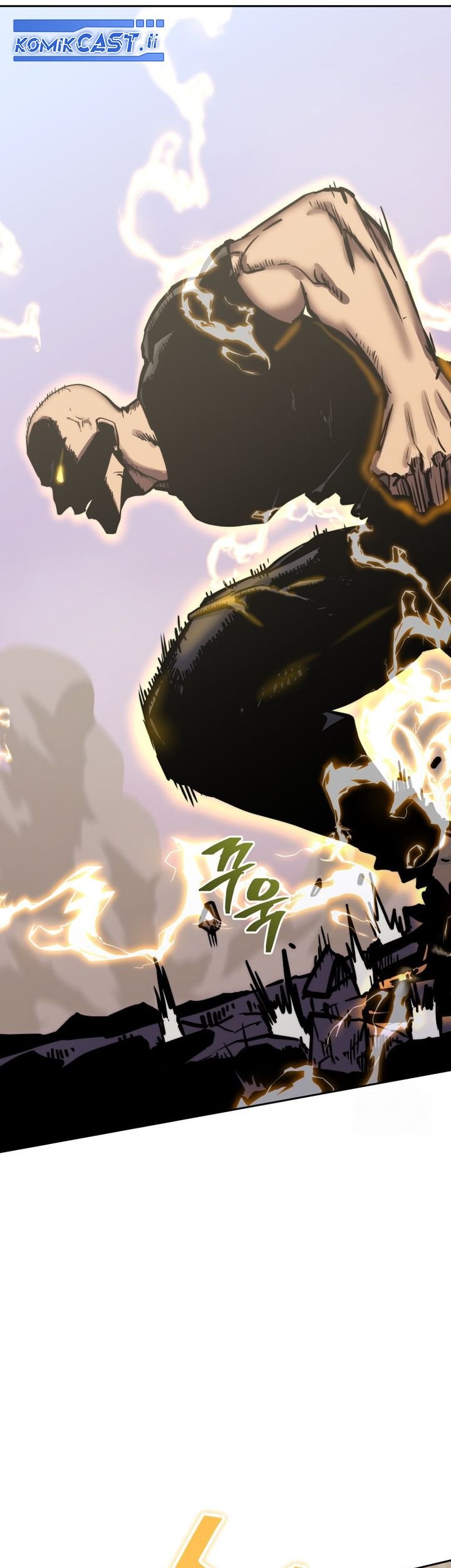 Player from Today Onwards Chapter 135 Gambar 47