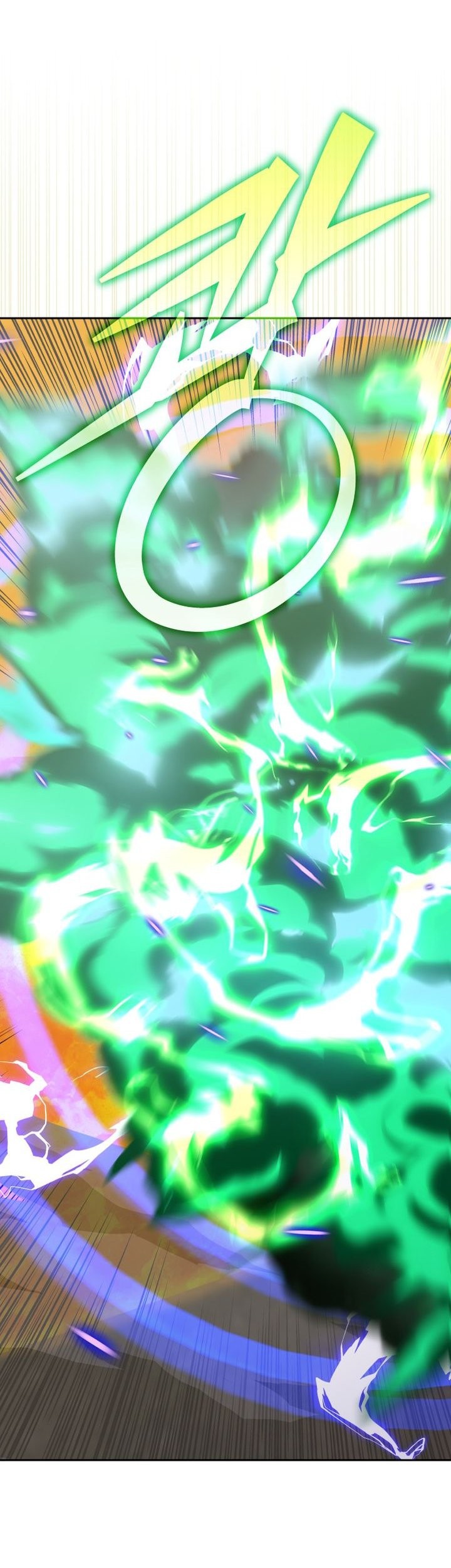 Player from Today Onwards Chapter 135 Gambar 53