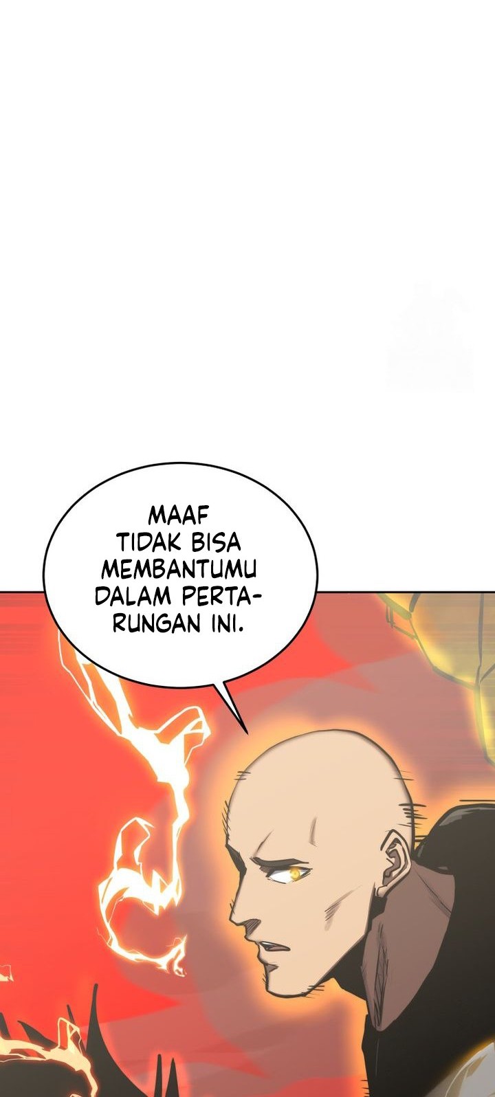 Player from Today Onwards Chapter 135 Gambar 54