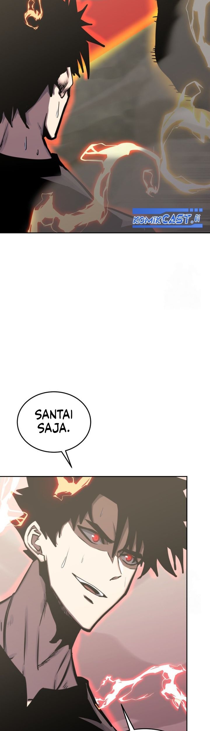 Player from Today Onwards Chapter 135 Gambar 55