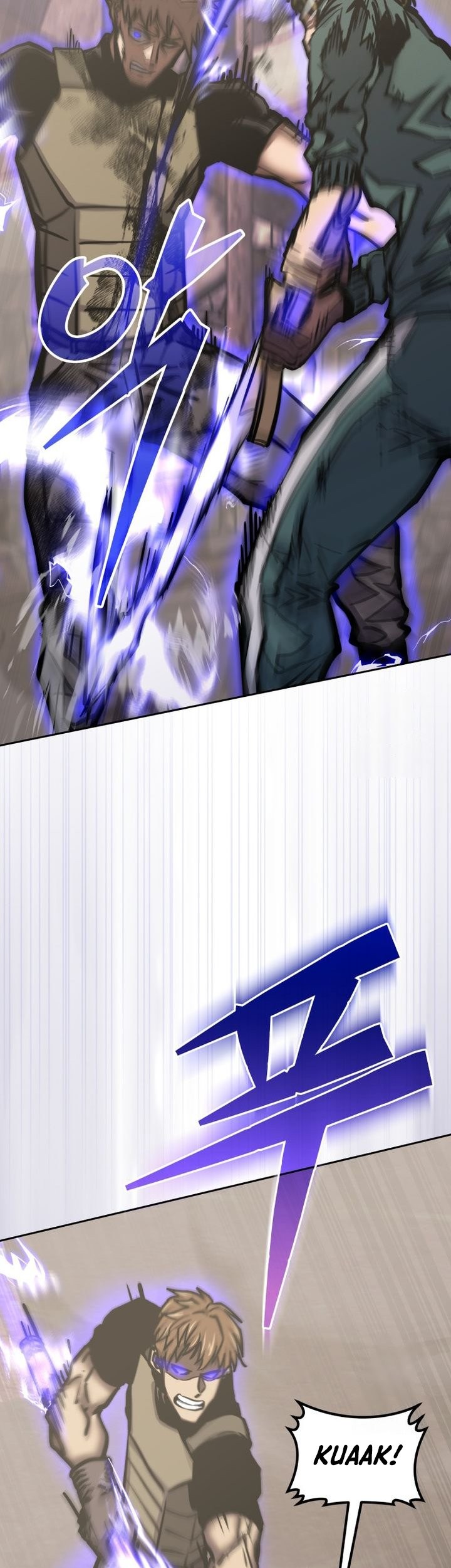 Player from Today Onwards Chapter 135 Gambar 3