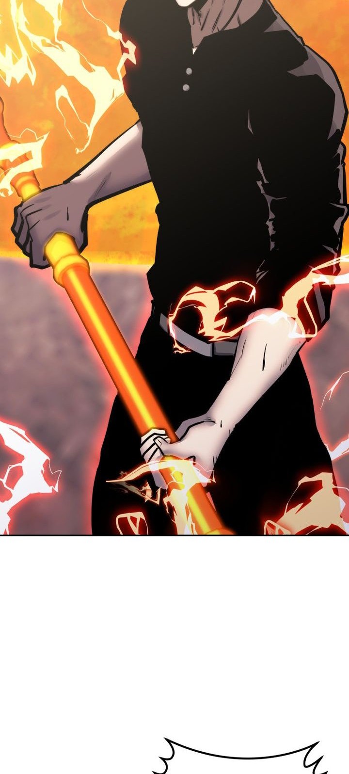 Player from Today Onwards Chapter 135 Gambar 66