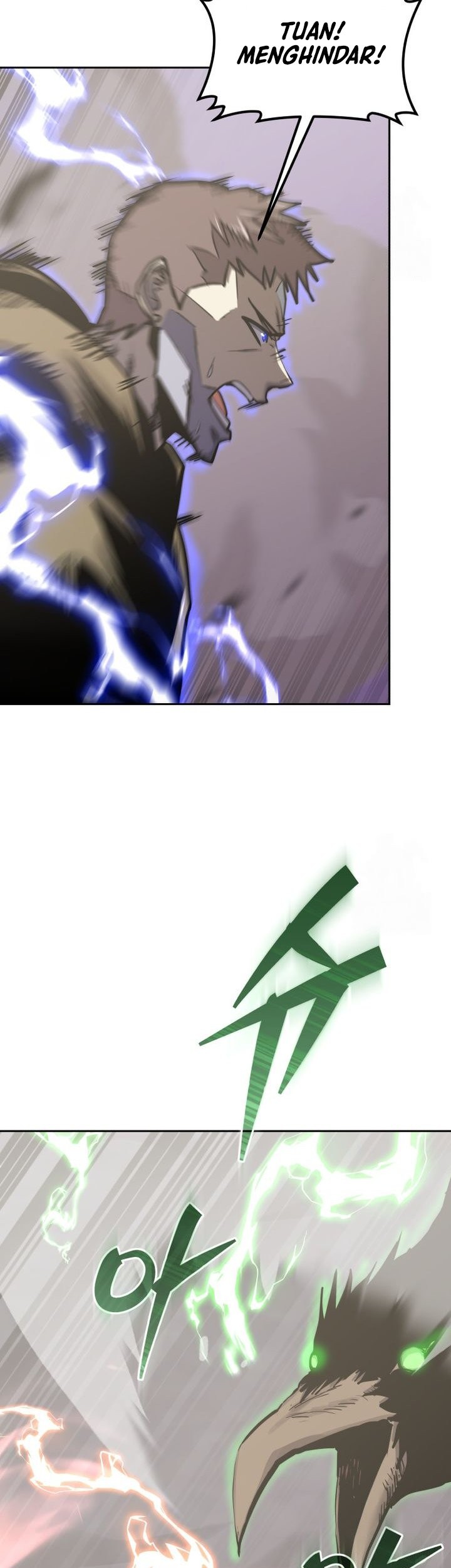 Player from Today Onwards Chapter 135 Gambar 67