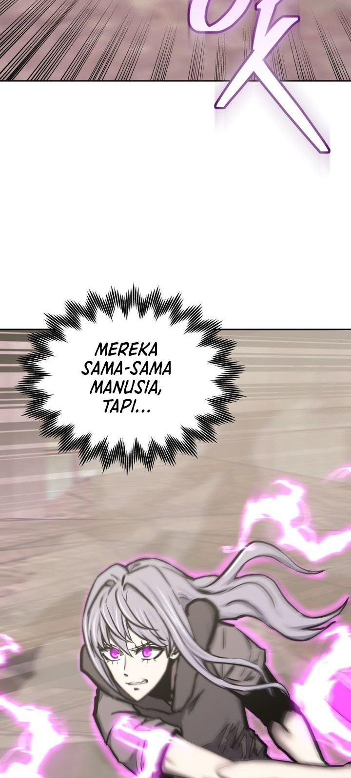 Player from Today Onwards Chapter 135 Gambar 6