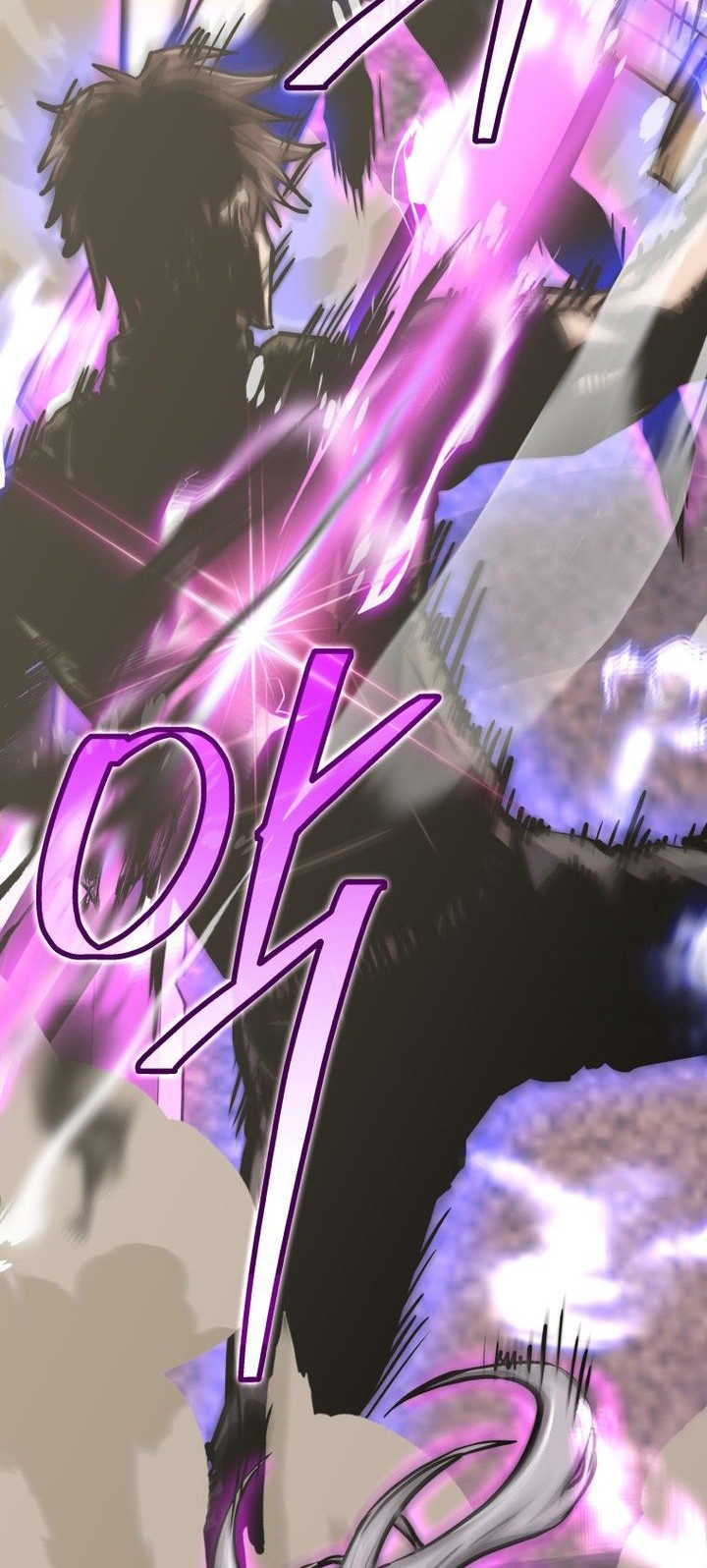 Player from Today Onwards Chapter 135 Gambar 10