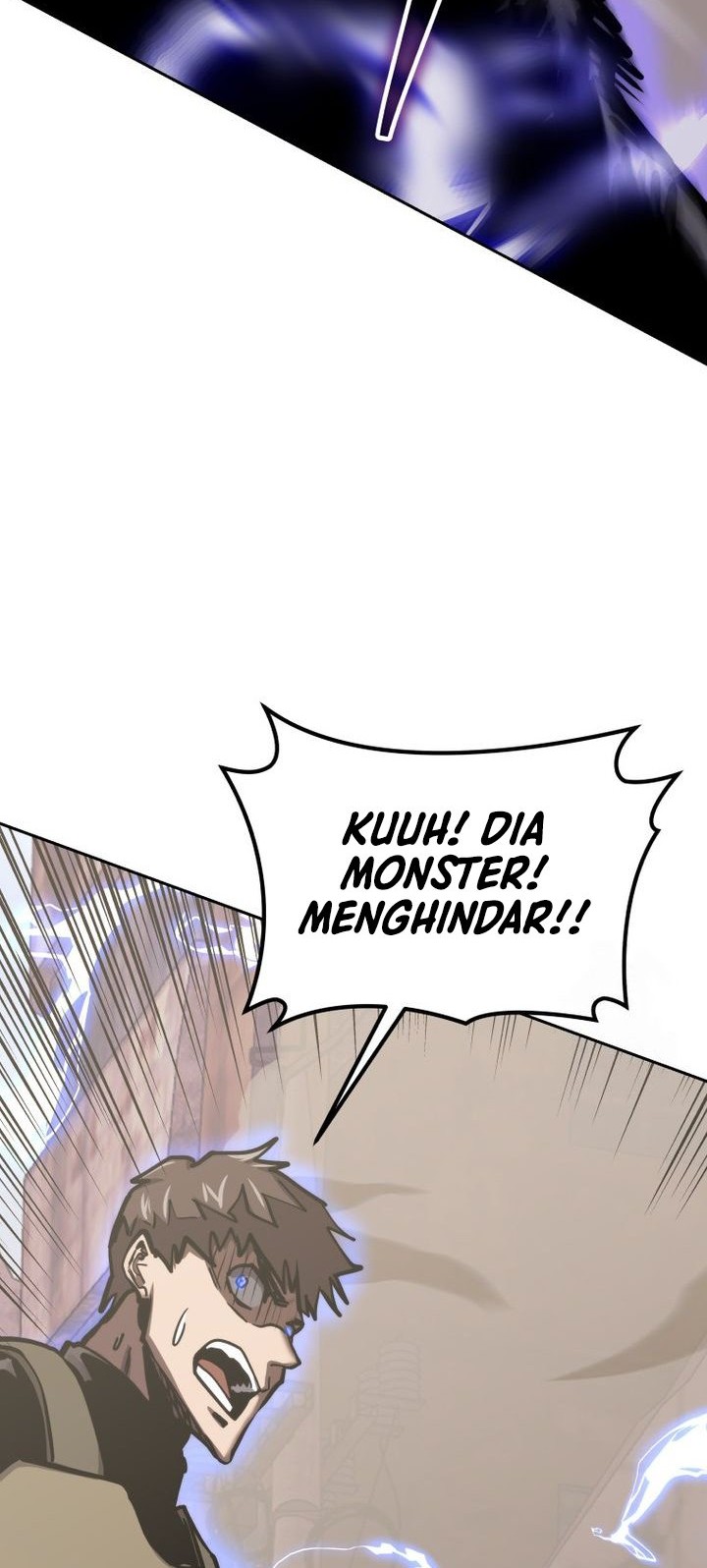 Player from Today Onwards Chapter 135 Gambar 12