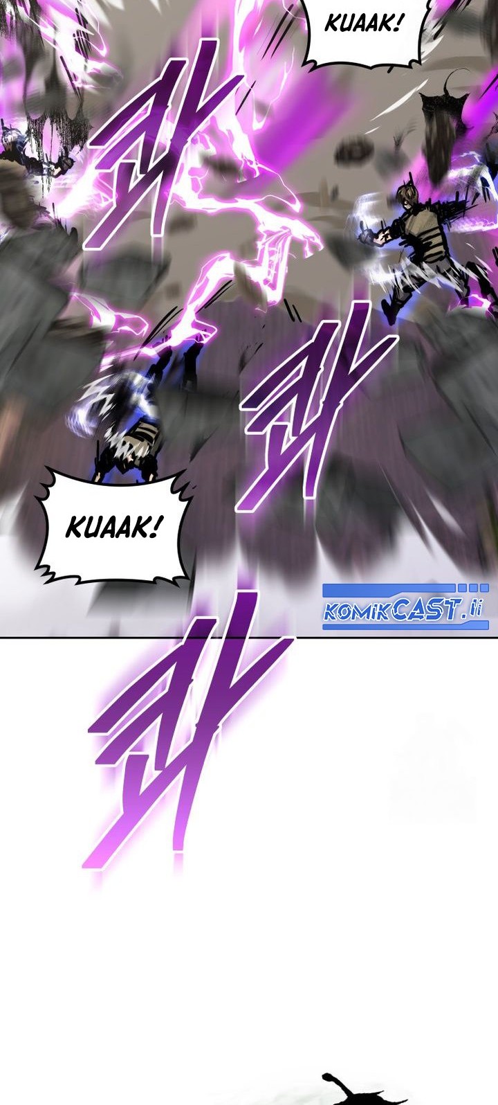 Player from Today Onwards Chapter 135 Gambar 14