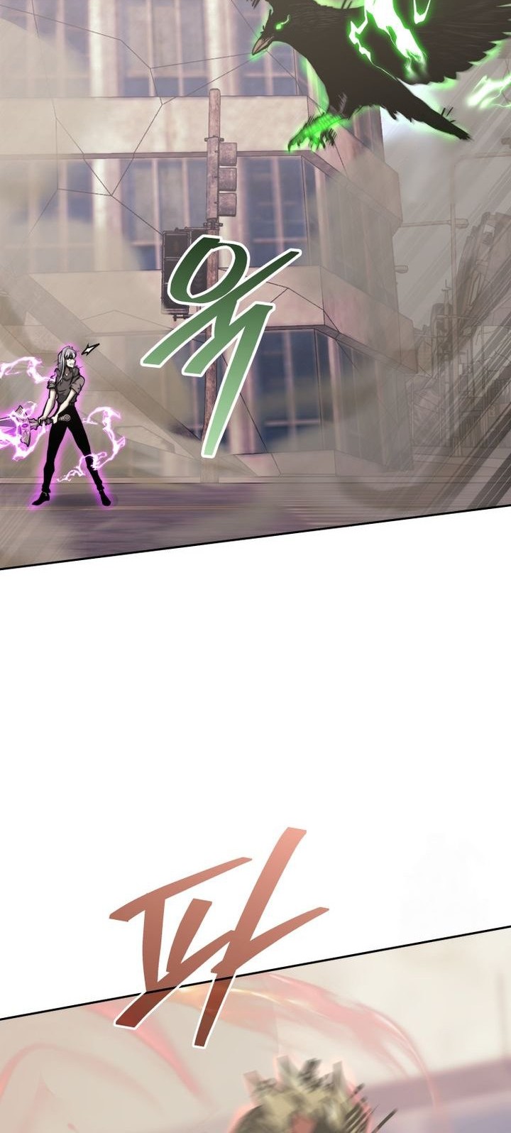 Player from Today Onwards Chapter 135 Gambar 18