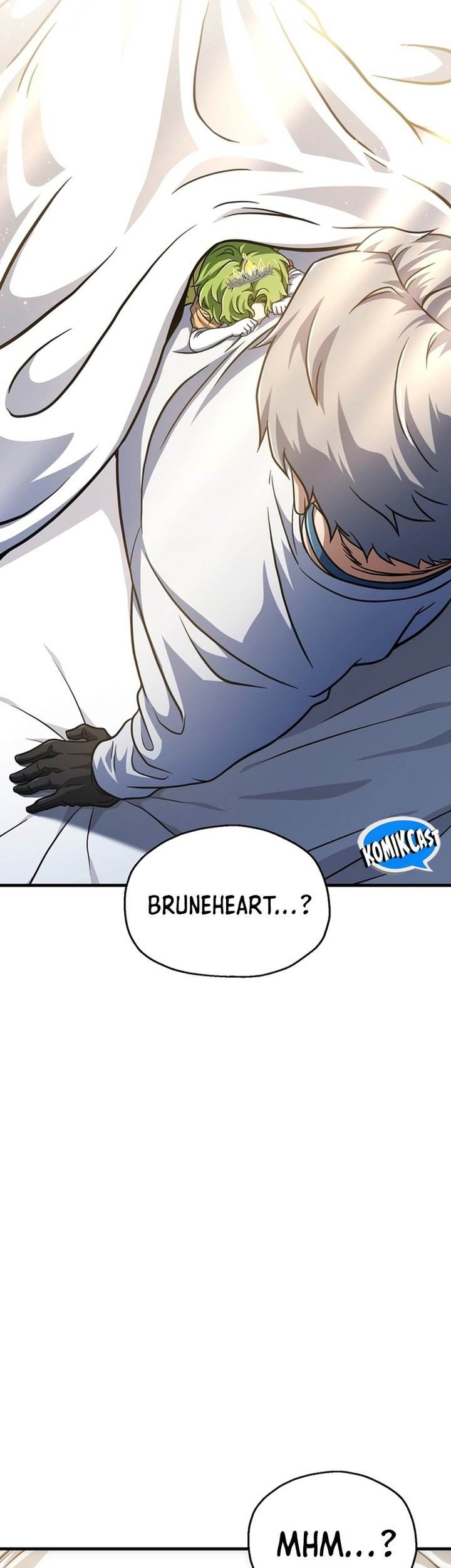 Player Who Can’t Level Up Chapter 186 Gambar 25