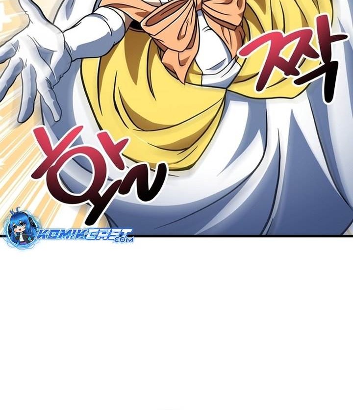 Player Who Can’t Level Up Chapter 186 Gambar 28