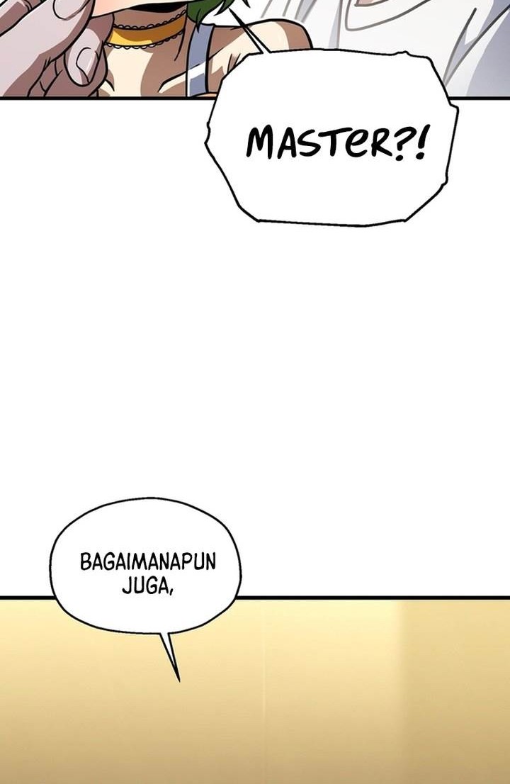 Player Who Can’t Level Up Chapter 186 Gambar 32