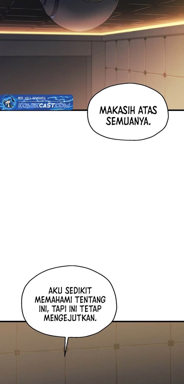 Player Who Can’t Level Up Chapter 186 Gambar 40