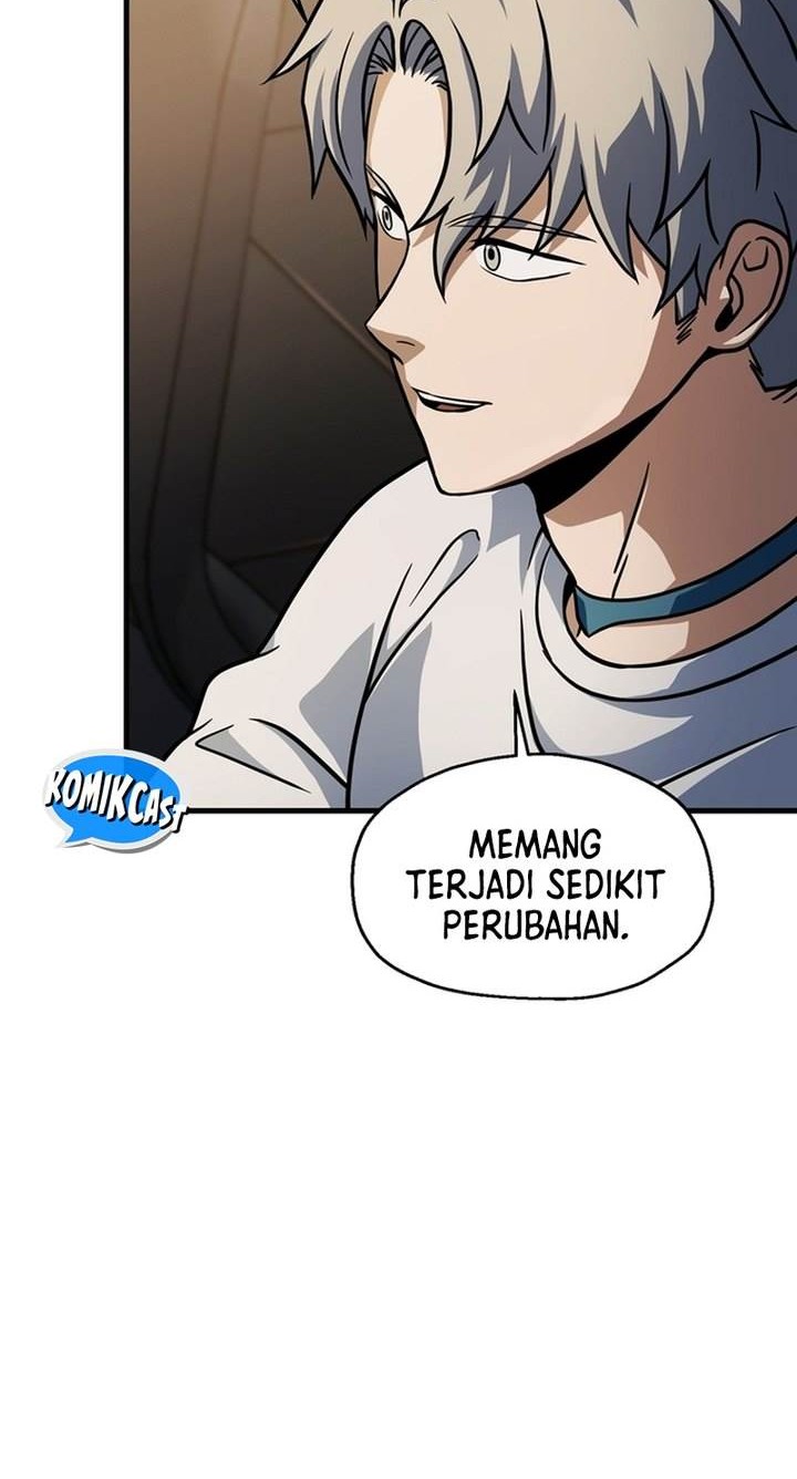 Player Who Can’t Level Up Chapter 186 Gambar 44