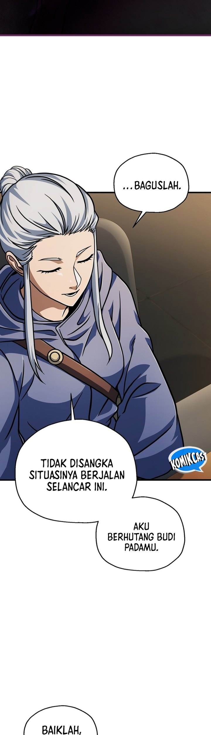 Player Who Can’t Level Up Chapter 186 Gambar 47