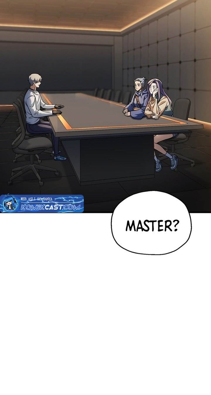 Player Who Can’t Level Up Chapter 186 Gambar 50
