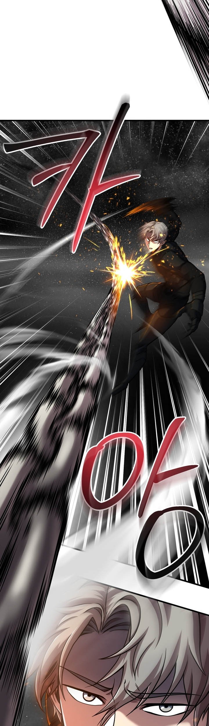 Player Who Can’t Level Up Chapter 187 Gambar 35