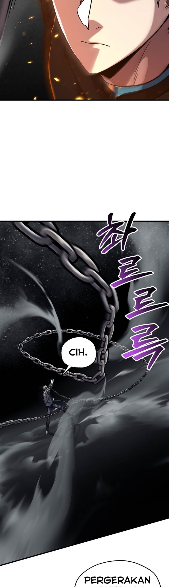 Player Who Can’t Level Up Chapter 187 Gambar 36