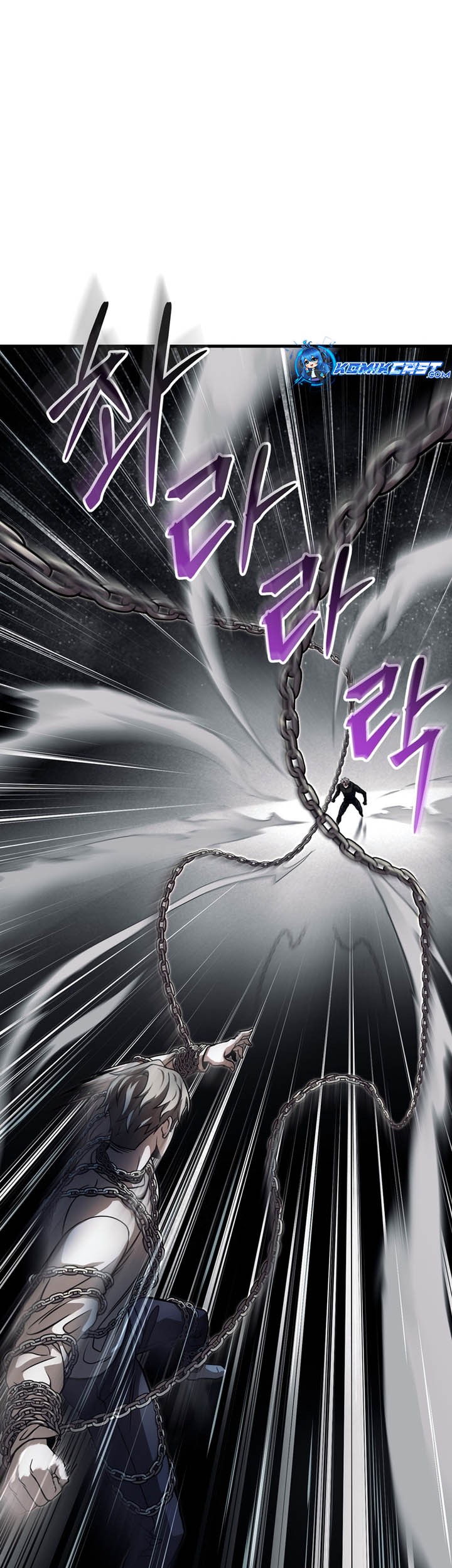 Player Who Can’t Level Up Chapter 187 Gambar 38
