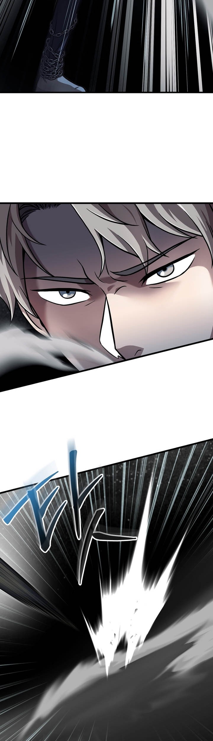 Player Who Can’t Level Up Chapter 187 Gambar 39