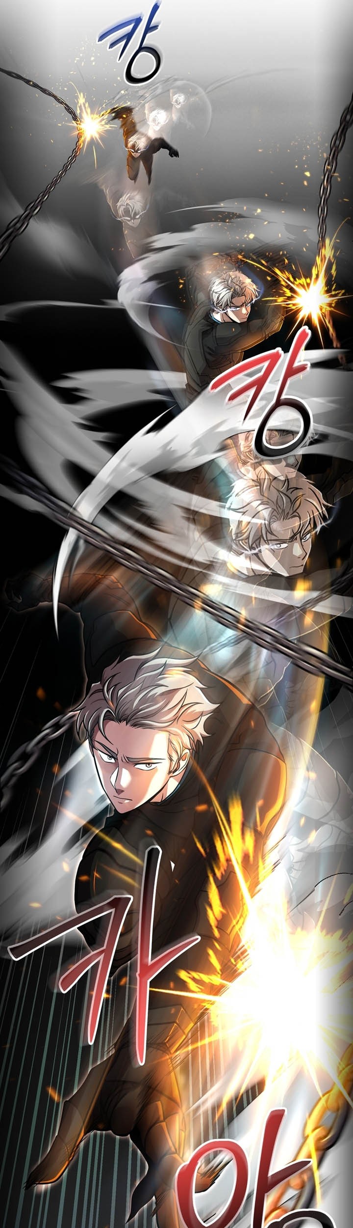 Player Who Can’t Level Up Chapter 187 Gambar 41