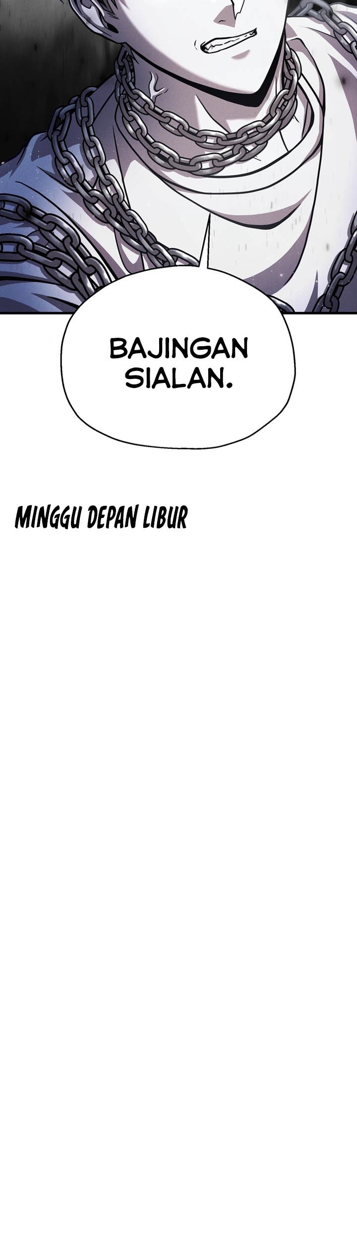 Player Who Can’t Level Up Chapter 187 Gambar 47