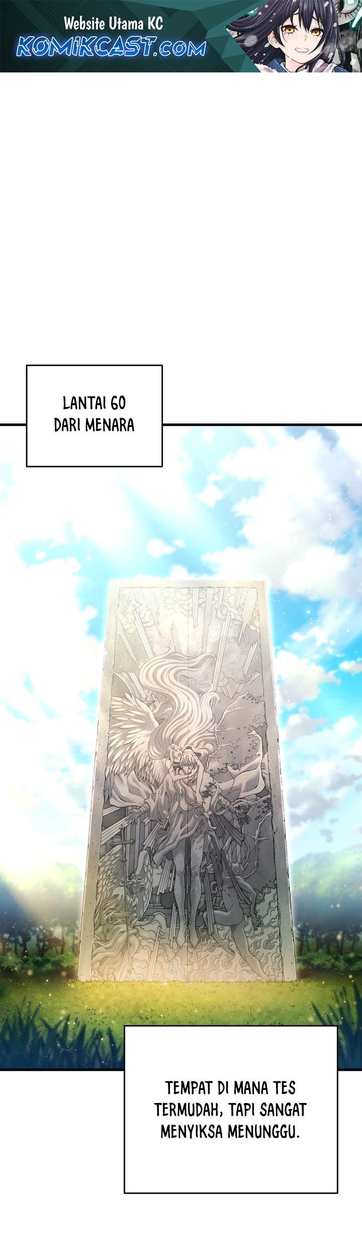 Baca  Player Who Can’t Level Up Chapter 187 Gambar 2