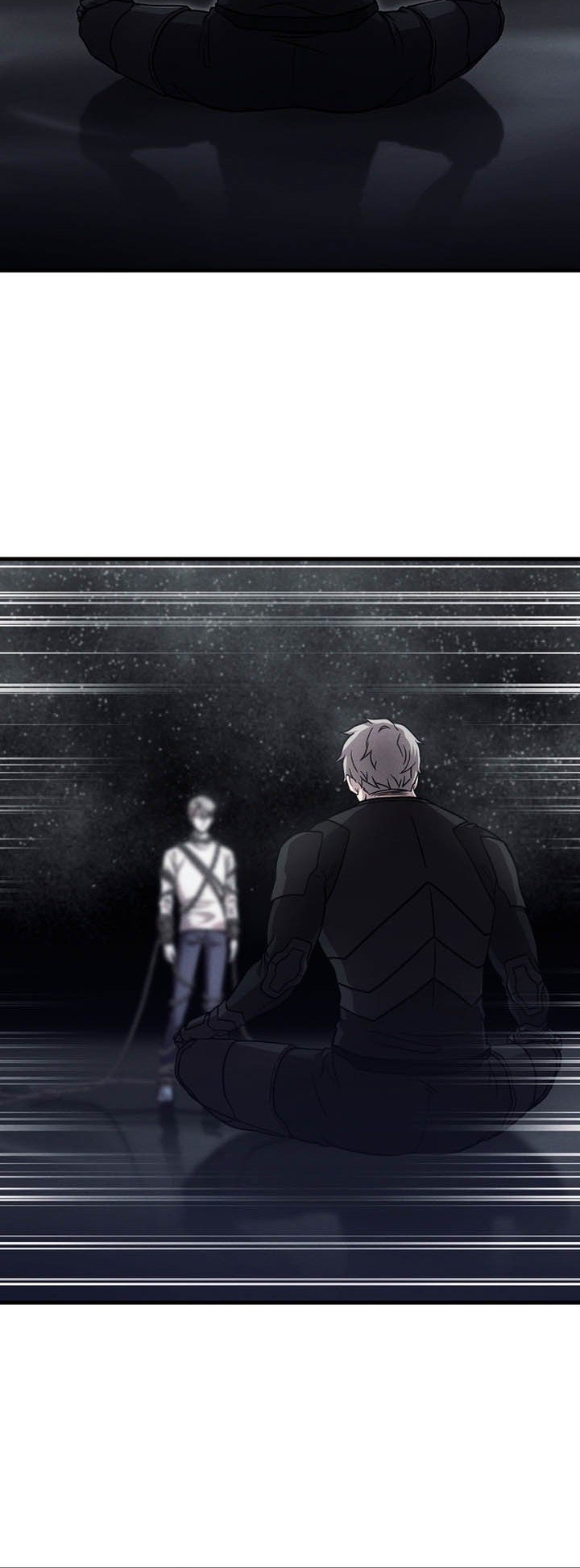 Player Who Can’t Level Up Chapter 187 Gambar 5