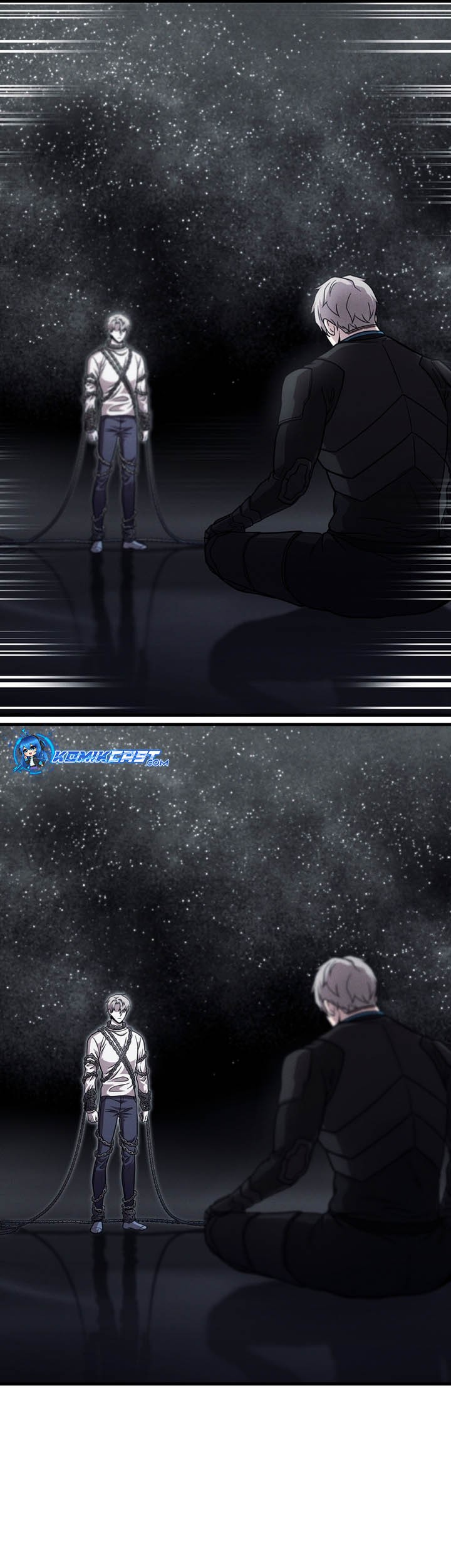 Player Who Can’t Level Up Chapter 187 Gambar 6