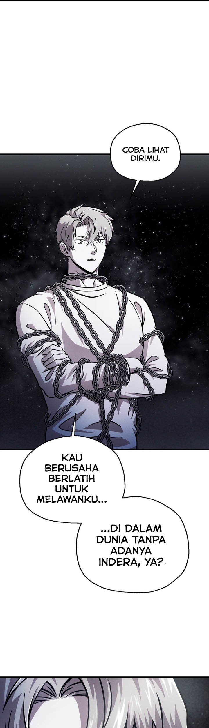 Player Who Can’t Level Up Chapter 187 Gambar 8