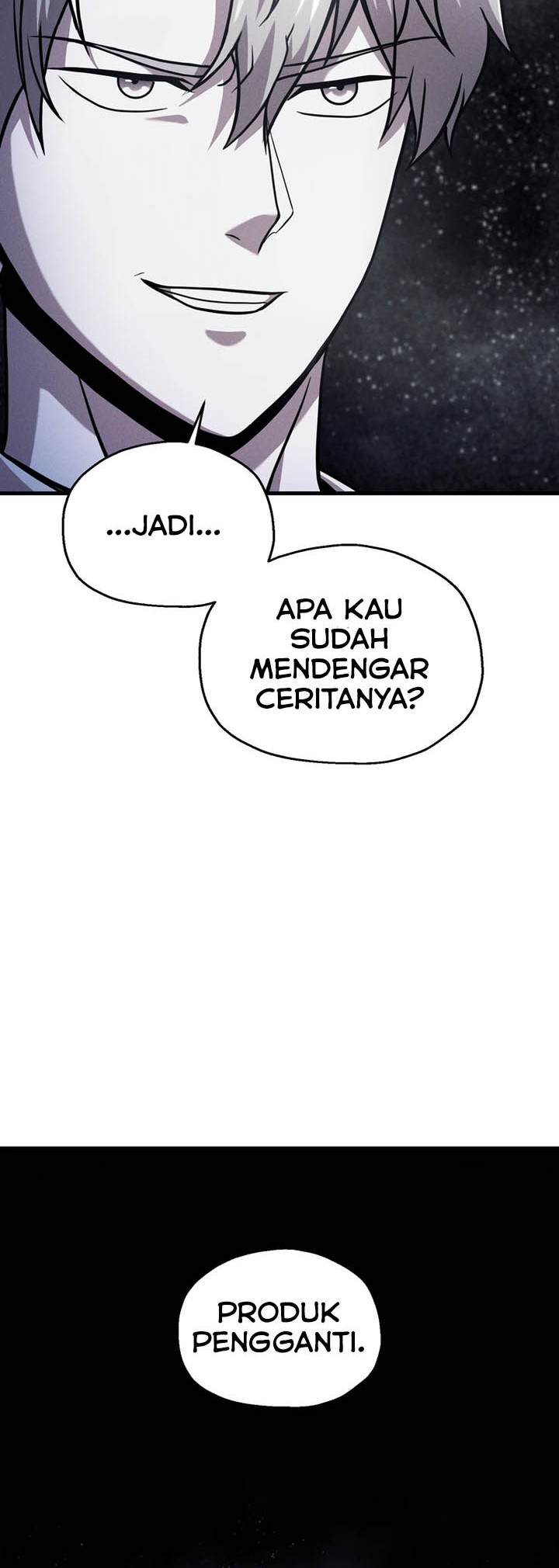 Player Who Can’t Level Up Chapter 187 Gambar 9