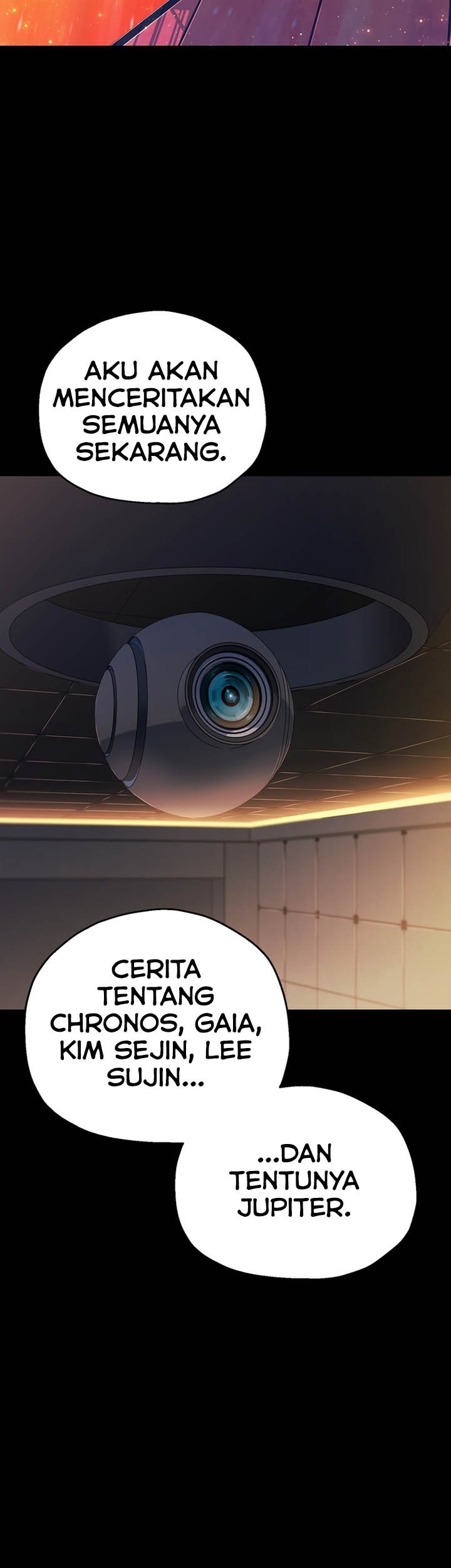 Player Who Can’t Level Up Chapter 187 Gambar 12