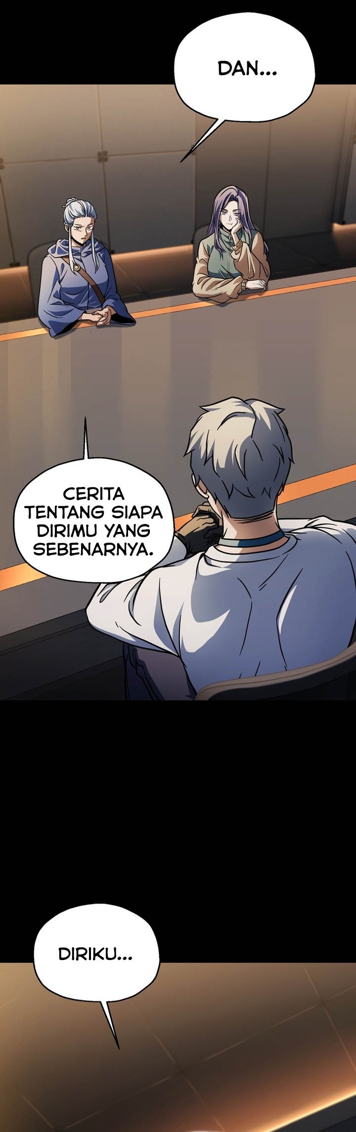 Player Who Can’t Level Up Chapter 187 Gambar 13