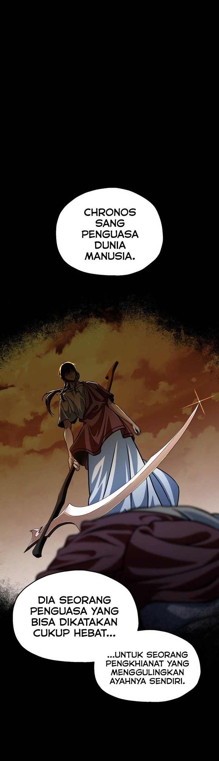 Player Who Can’t Level Up Chapter 187 Gambar 15