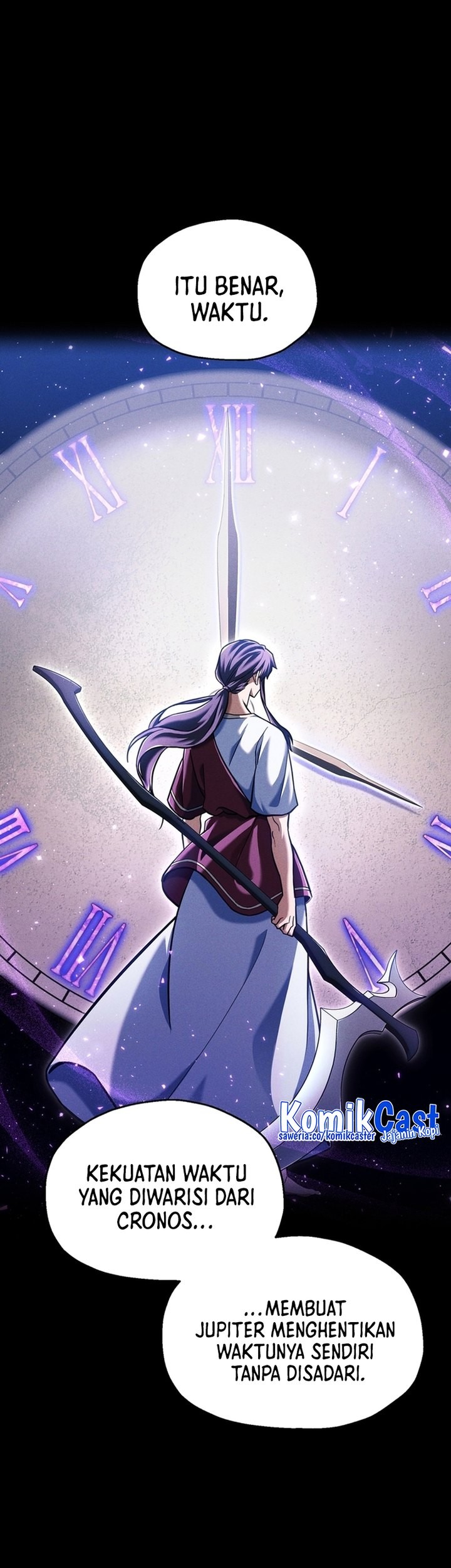 Player Who Can’t Level Up Chapter 188 Gambar 18