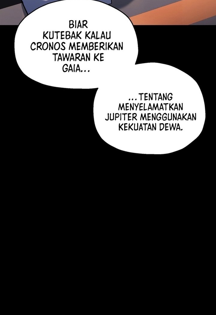 Player Who Can’t Level Up Chapter 188 Gambar 21
