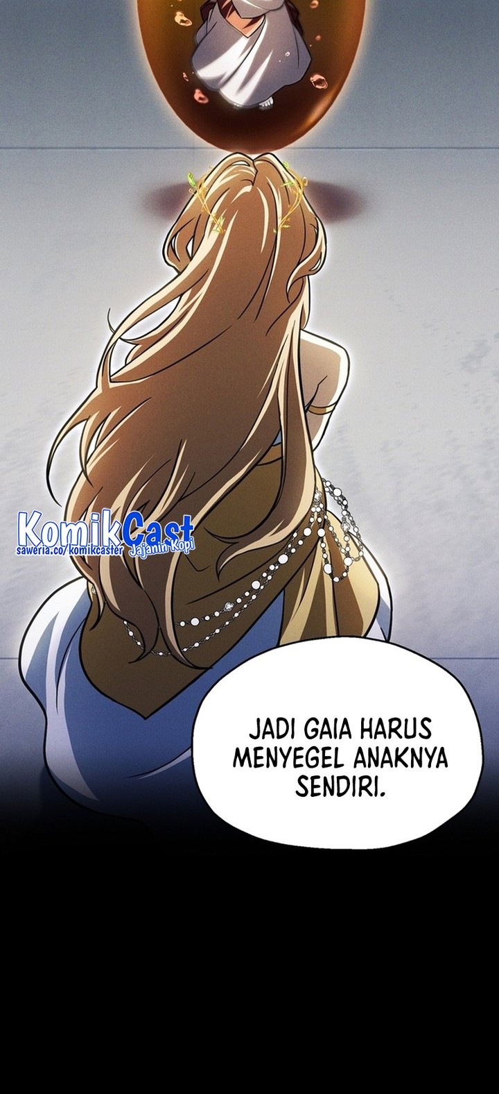 Player Who Can’t Level Up Chapter 188 Gambar 23