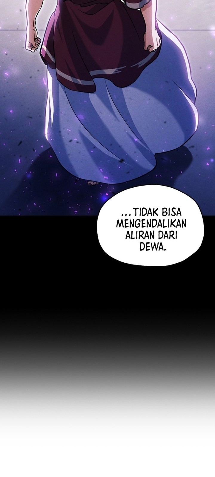 Player Who Can’t Level Up Chapter 188 Gambar 25