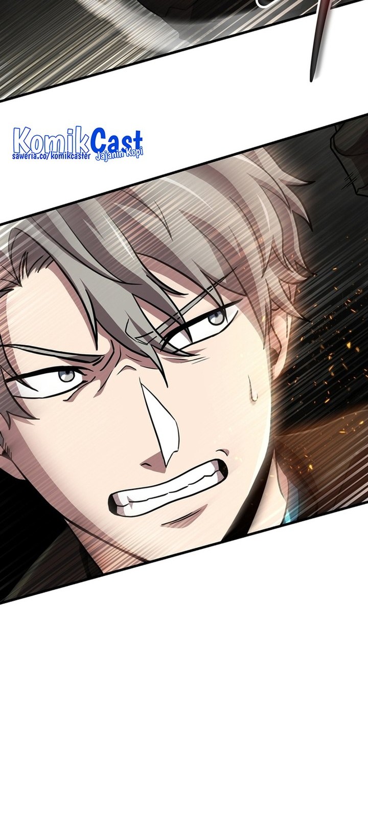Player Who Can’t Level Up Chapter 188 Gambar 31