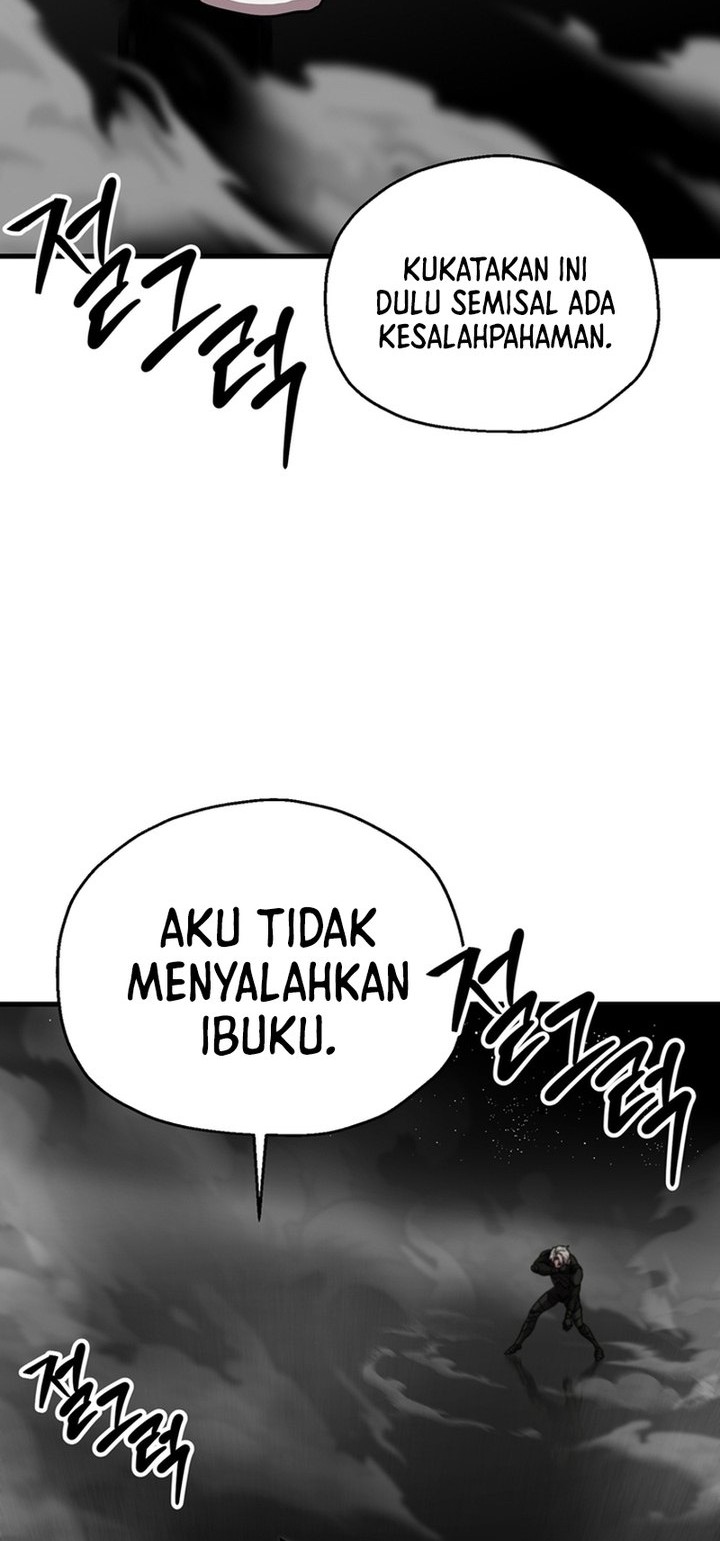 Player Who Can’t Level Up Chapter 188 Gambar 35