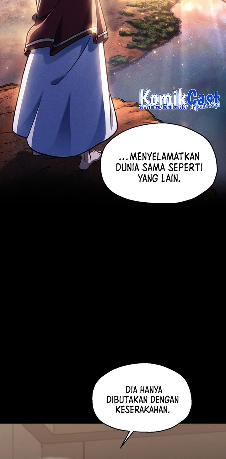 Player Who Can’t Level Up Chapter 188 Gambar 41