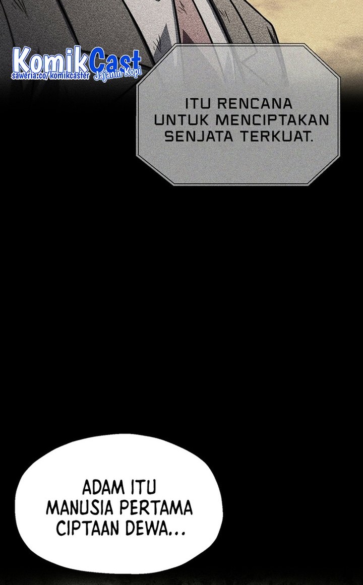 Player Who Can’t Level Up Chapter 188 Gambar 45