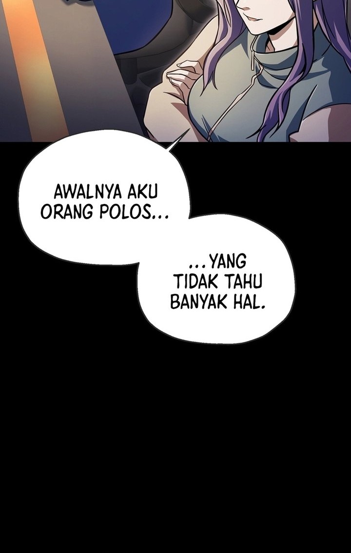 Player Who Can’t Level Up Chapter 188 Gambar 47